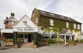 Raven Hotel by Greene King Inns